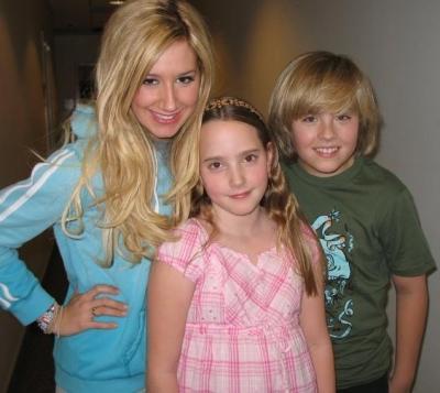 The Suite Life of Zack and Cody 2007
