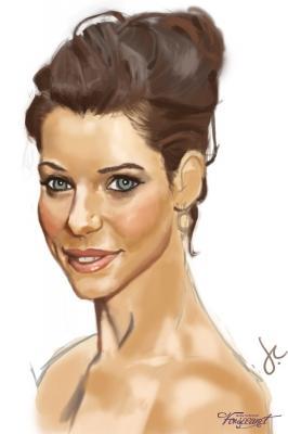 By: Johnathan C. 2 Hrs Photoshop
